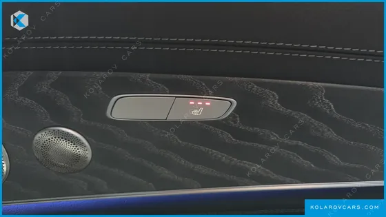 MERCEDES E-CLASS E350 4MATIC AMG LINE