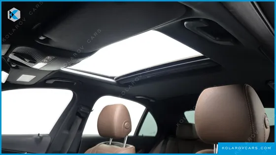 MERCEDES E-CLASS E250 AVANTGARDE