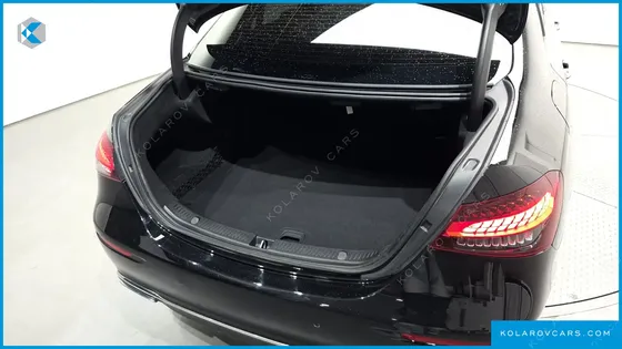 MERCEDES E-CLASS E250 AVANTGARDE