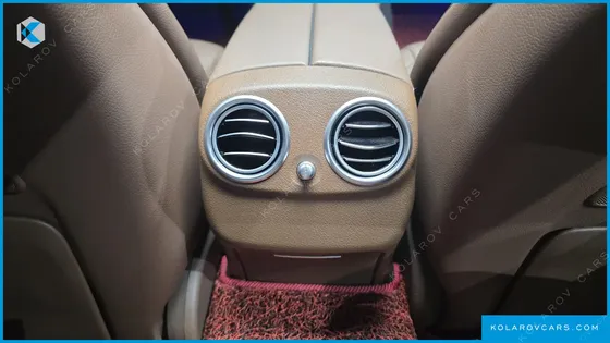 MERCEDES E-CLASS E250 AMG LINE