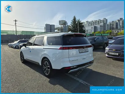 KIA CARNIVAL DIESEL 9-SEATER PRESTIGE