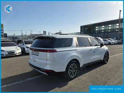 KIA CARNIVAL DIESEL 9-SEATER PRESTIGE