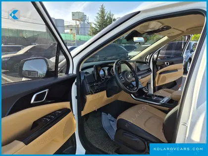 KIA CARNIVAL DIESEL 9-SEATER PRESTIGE