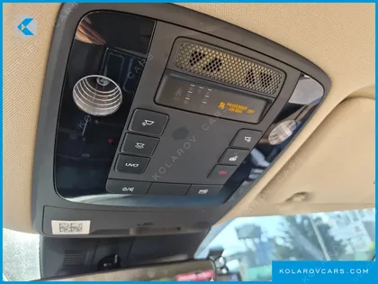 KIA CARNIVAL DIESEL 9-SEATER PRESTIGE
