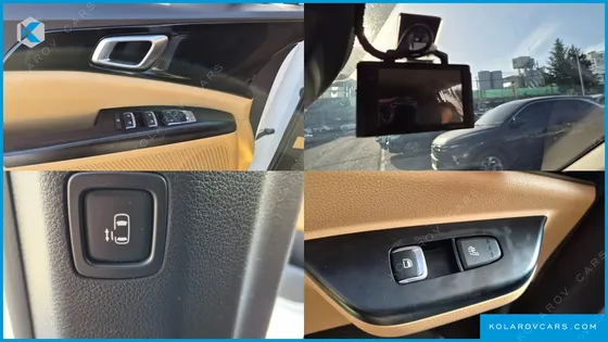 KIA CARNIVAL DIESEL 9-SEATER PRESTIGE