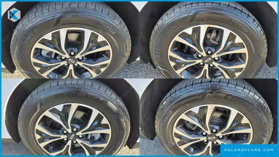 KIA CARNIVAL DIESEL 9-SEATER PRESTIGE