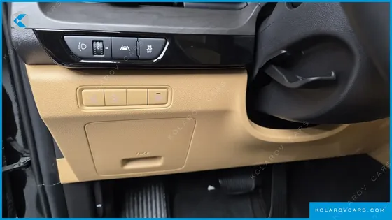 KIA CARNIVAL DIESEL 9-SEATER PRESTIGE