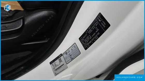 KIA CARNIVAL GASOLINE 9-SEATER PRESTIGE