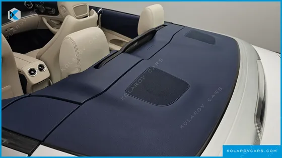 MERCEDES E-CLASS E450 4MATIC CABRIOLET