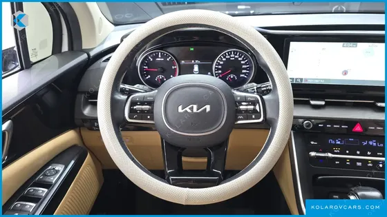 KIA CARNIVAL DIESEL 9-SEATER PRESTIGE