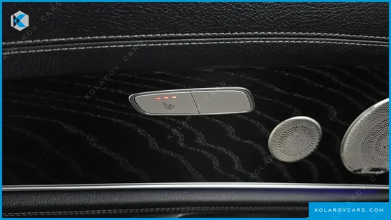 MERCEDES E-CLASS E220D 4MATIC AMG LINE