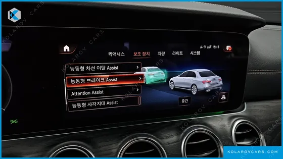 MERCEDES E-CLASS E250 AMG LINE