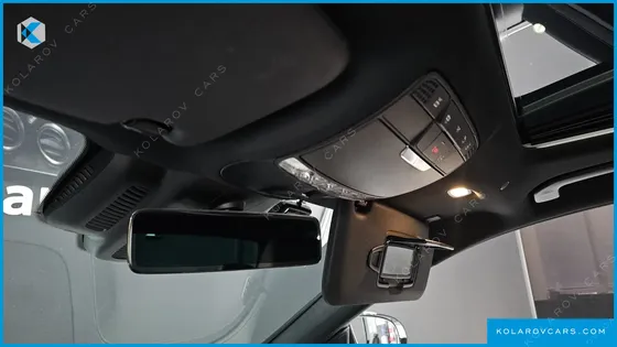 MERCEDES E-CLASS E250 AMG LINE