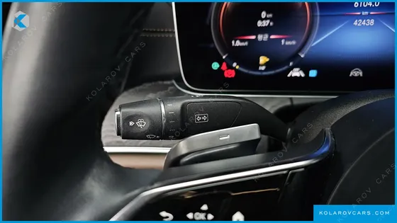 MERCEDES E-CLASS E250 AMG LINE