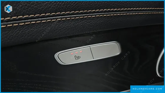 MERCEDES E-CLASS E250 AMG LINE