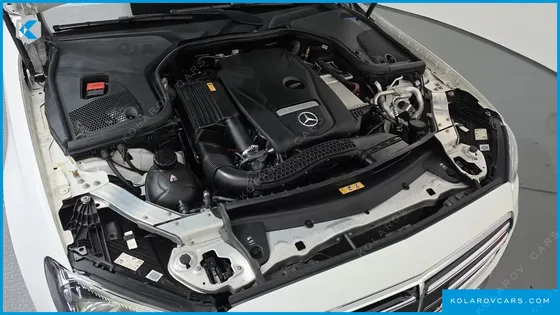 MERCEDES E-CLASS E250 EXCLUSIVE