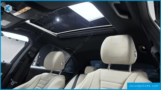 MERCEDES E-CLASS E250 EXCLUSIVE