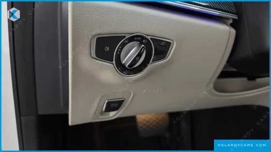 MERCEDES E-CLASS E250 EXCLUSIVE