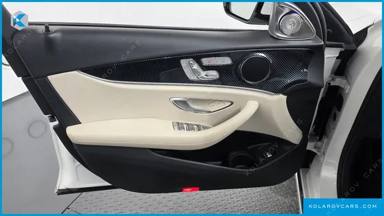 MERCEDES E-CLASS E250 EXCLUSIVE
