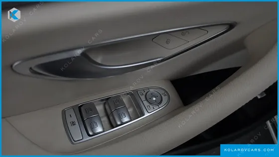 MERCEDES E-CLASS E250 EXCLUSIVE