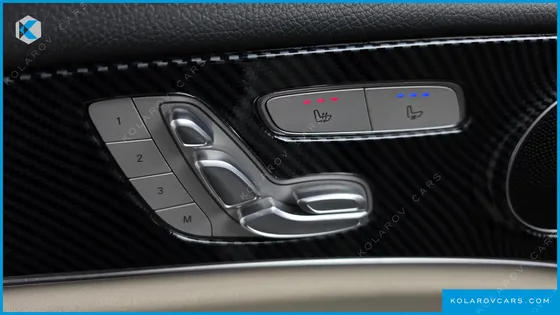 MERCEDES E-CLASS E250 EXCLUSIVE