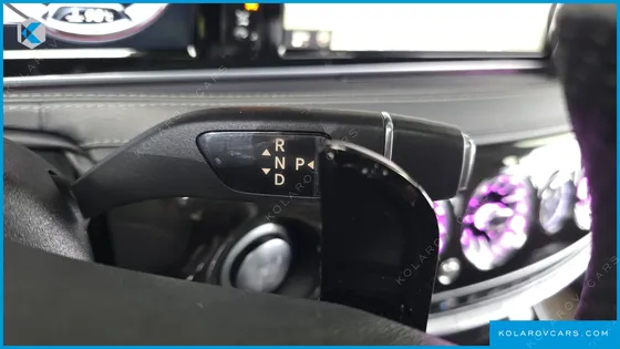 MERCEDES S-CLASS S63 AMG 4MATIC