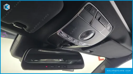 MERCEDES S-CLASS S63 AMG 4MATIC