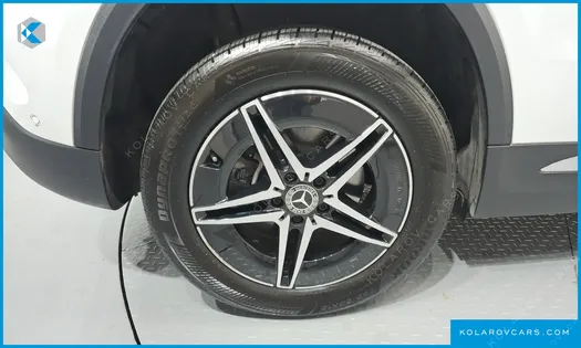 MERCEDES EQA EQA250 AMG PACKAGE PLUS