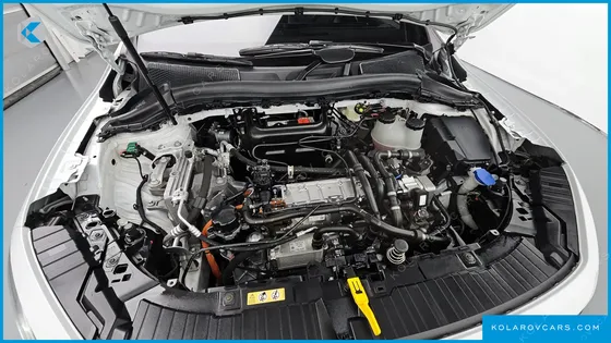MERCEDES EQA EQA250 AMG PACKAGE PLUS