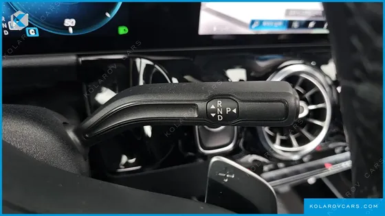 MERCEDES EQA EQA250 AMG PACKAGE PLUS