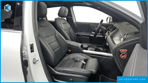 MERCEDES EQA EQA250 AMG PACKAGE PLUS