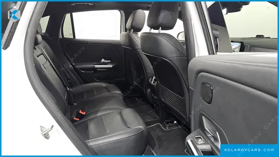 MERCEDES EQA EQA250 AMG PACKAGE PLUS