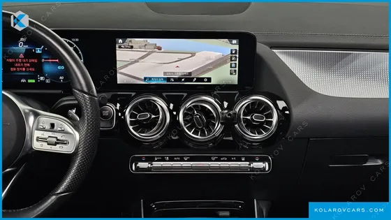 MERCEDES EQA EQA250 AMG PACKAGE PLUS