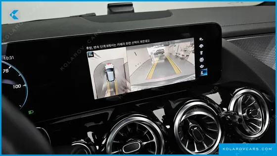 MERCEDES EQA EQA250 AMG PACKAGE PLUS