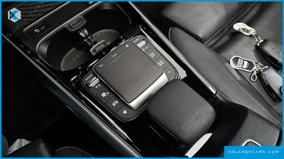 MERCEDES EQA EQA250 AMG PACKAGE PLUS