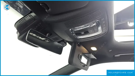 MERCEDES EQA EQA250 AMG PACKAGE PLUS
