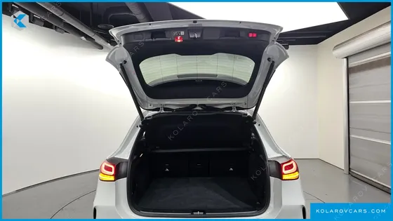 MERCEDES EQA EQA250 AMG PACKAGE PLUS