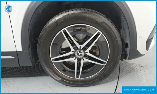 MERCEDES EQA EQA250 AMG PACKAGE PLUS