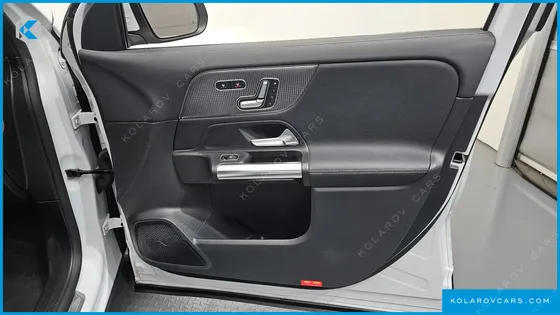 MERCEDES EQA EQA250 AMG PACKAGE PLUS