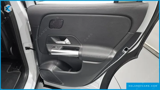 MERCEDES EQA EQA250 AMG PACKAGE PLUS