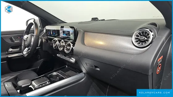 MERCEDES EQA EQA250 AMG PACKAGE PLUS