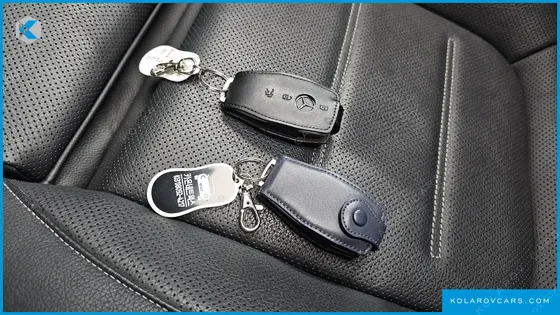 MERCEDES EQA EQA250 AMG PACKAGE PLUS