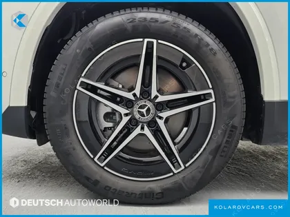 MERCEDES EQA EQA250 AMG LINE