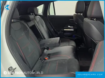 MERCEDES EQA EQA250 AMG LINE
