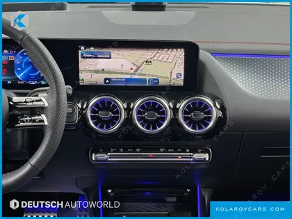 MERCEDES EQA EQA250 AMG LINE