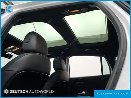 MERCEDES EQA EQA250 AMG LINE