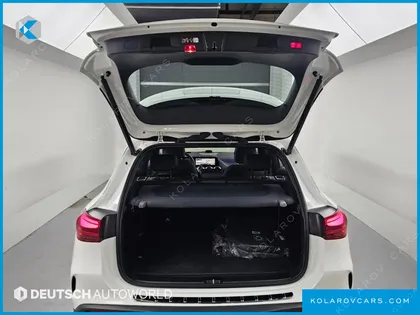 MERCEDES EQA EQA250 AMG LINE