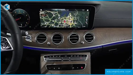 MERCEDES E-CLASS E250 EXCLUSIVE
