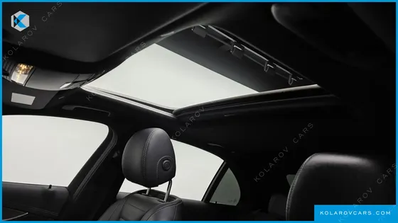 MERCEDES E-CLASS E250 EXCLUSIVE