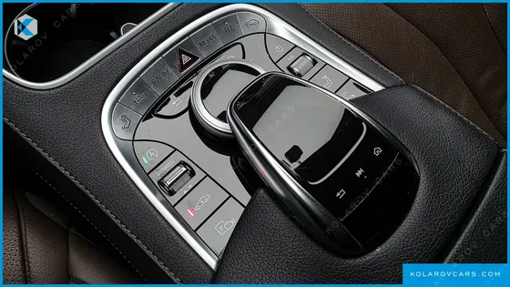 MERCEDES S-CLASS S350L
